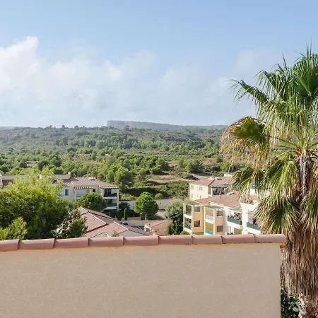 Pavillon Climatisé Avec Piscine, Parking à Narbonne-plage - Fr-1-409-203 Villa Narbona