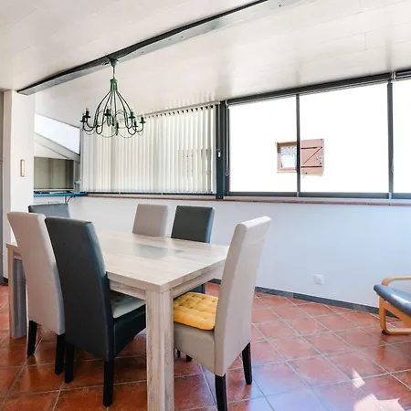 Villa Pavillon Climatisé Avec Piscine, Parking à Narbonne-plage - Fr-1-409-203 Narbona