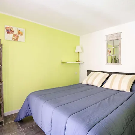 Pavillon Confortable A Narbonne-plage Avec Piscine Et Parking Prives - Fr-1-409-203 *