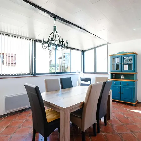 Pavillon Climatisé Avec Piscine, Parking à Narbonne-plage - Fr-1-409-203 Villa Narbona