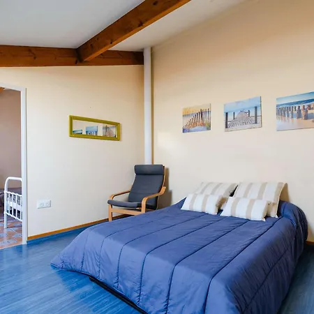 Pavillon Confortable A Narbonne-plage Avec Piscine Et Parking Prives - Fr-1-409-203 Vila Narbonne