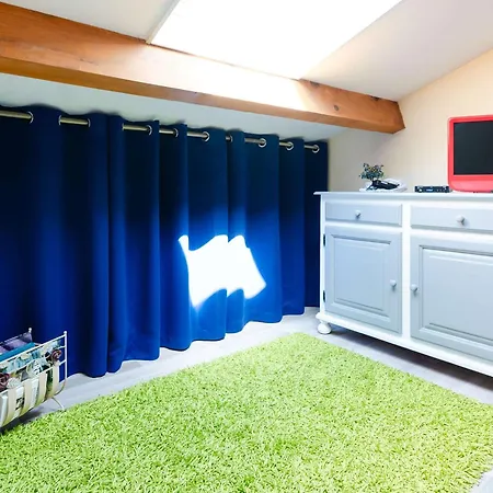 빌라 Pavillon Confortable A Narbonne-plage Avec Piscine Et Parking Prives - Fr-1-409-203 나르본