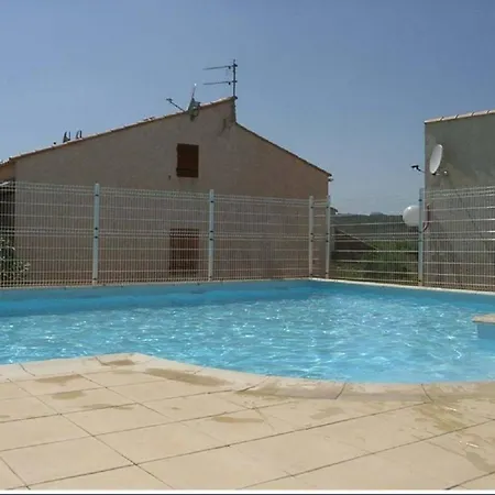 Pavillon Confortable A Narbonne-plage Avec Piscine Et Parking Prives - Fr-1-409-203 Villa *